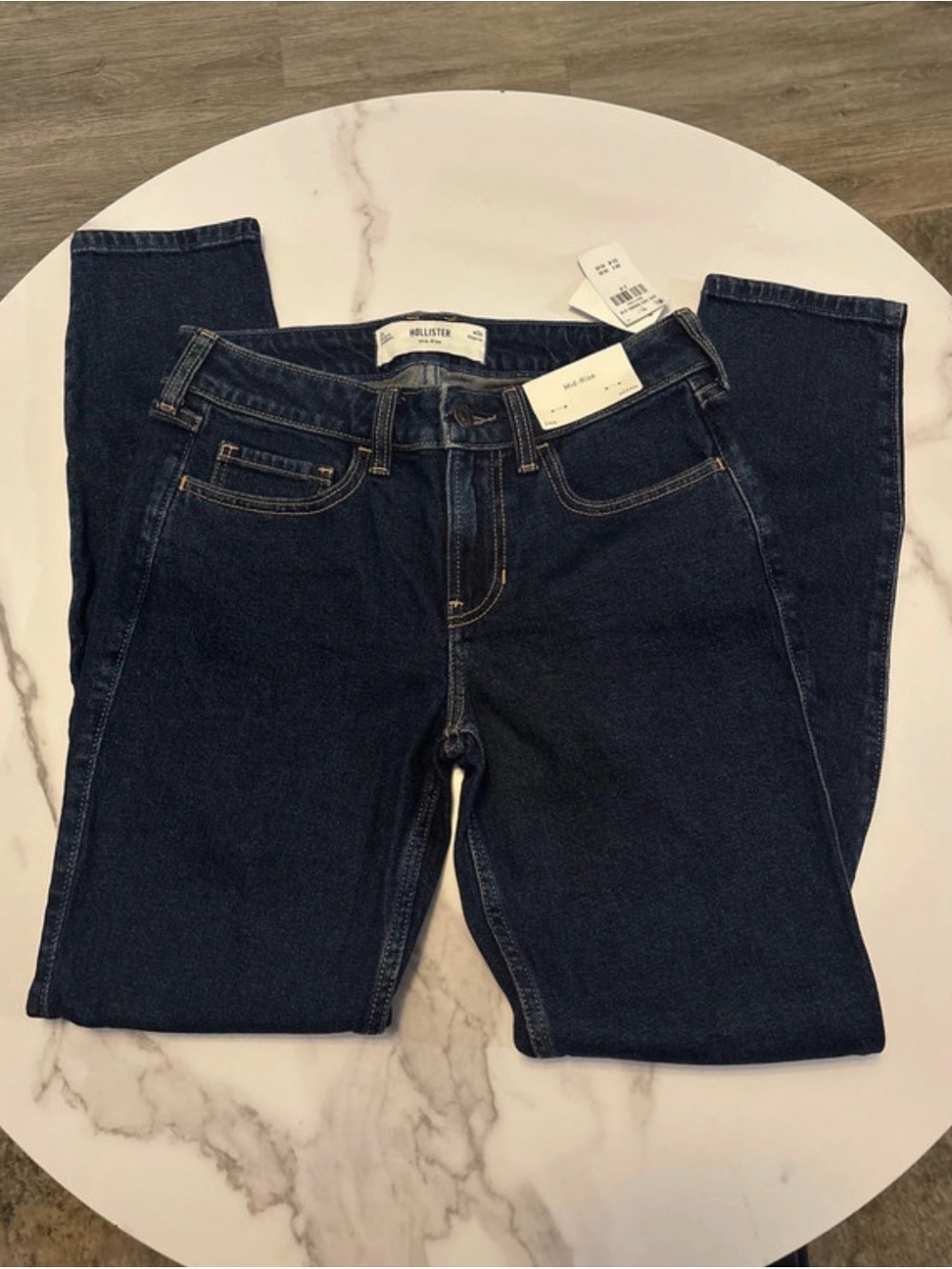 Jeans Hollister